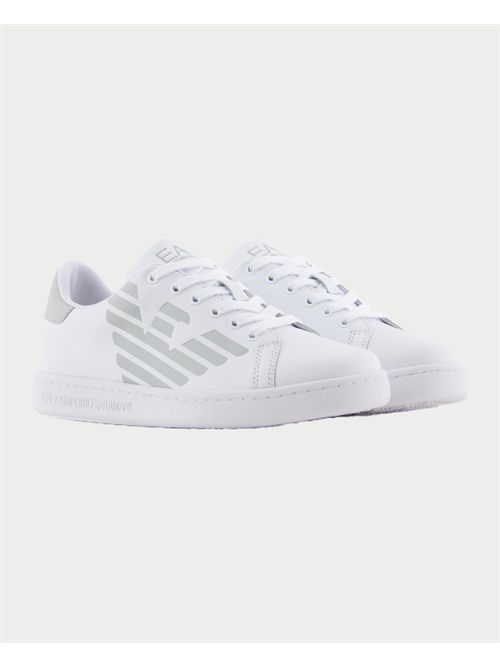 Sneakers bambino EA7 con logo EMPORIO ARMANI EA7 | 7Y000001-AF10179MZ065